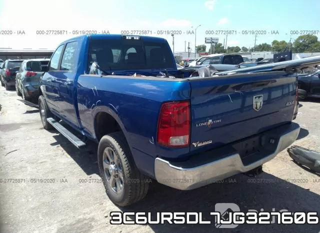 3C6UR5DL7JG327606 фото 4