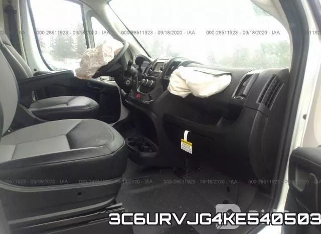 3C6URVJG4KE540503 фото 6
