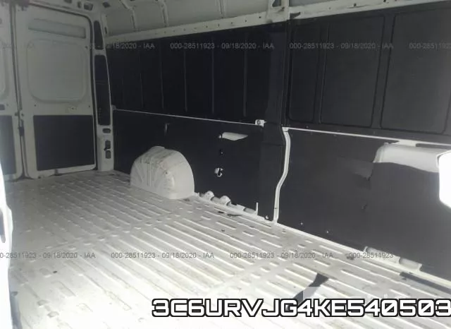 3C6URVJG4KE540503 фото 9