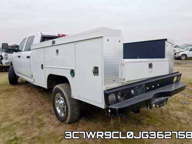 3C7WR9CL0JG362758 фото 4