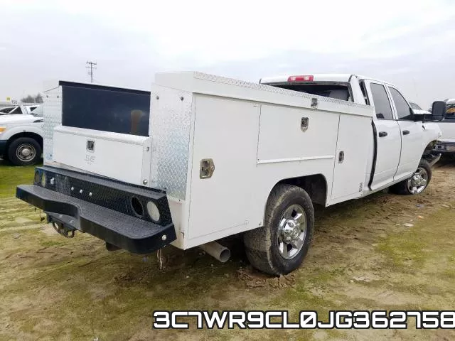 3C7WR9CL0JG362758 фото 5