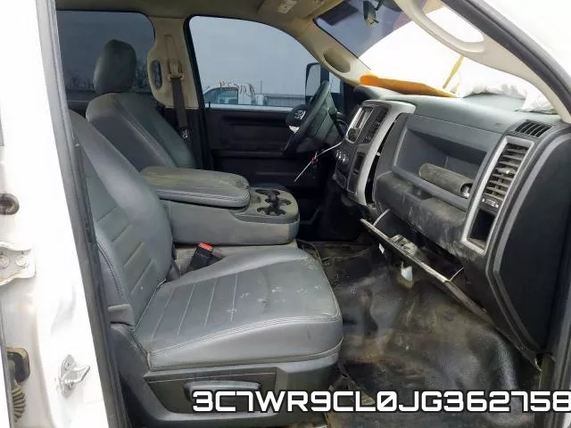 3C7WR9CL0JG362758 фото 6