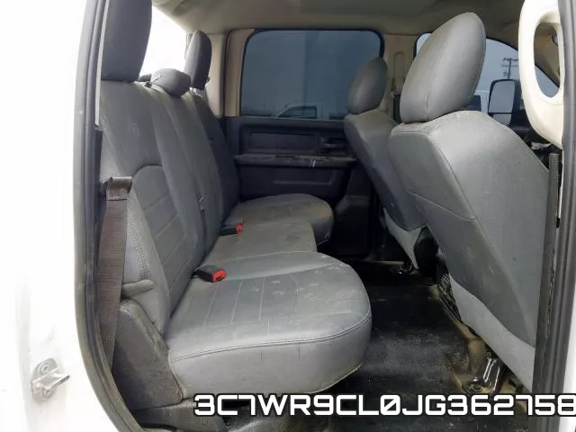 3C7WR9CL0JG362758 фото 7