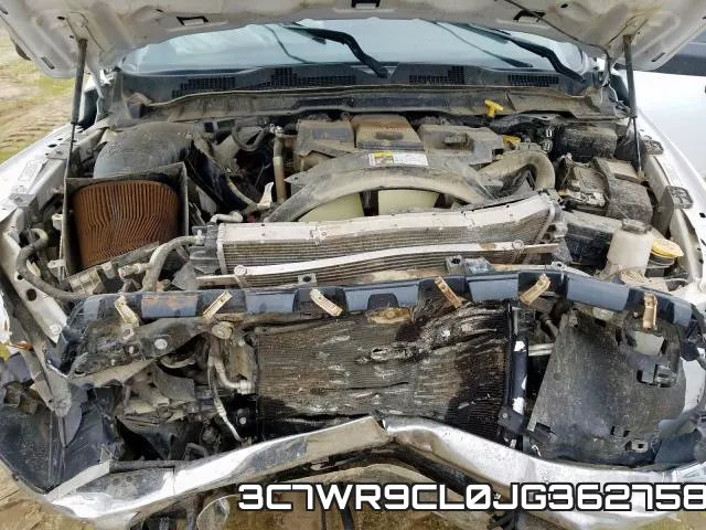3C7WR9CL0JG362758 фото 8