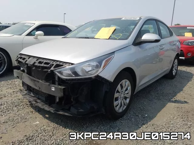 3KPC24A30JE015274 фото 3