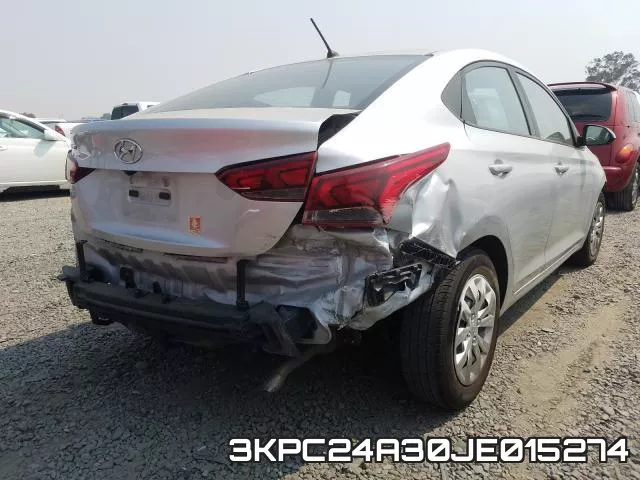 3KPC24A30JE015274 фото 5