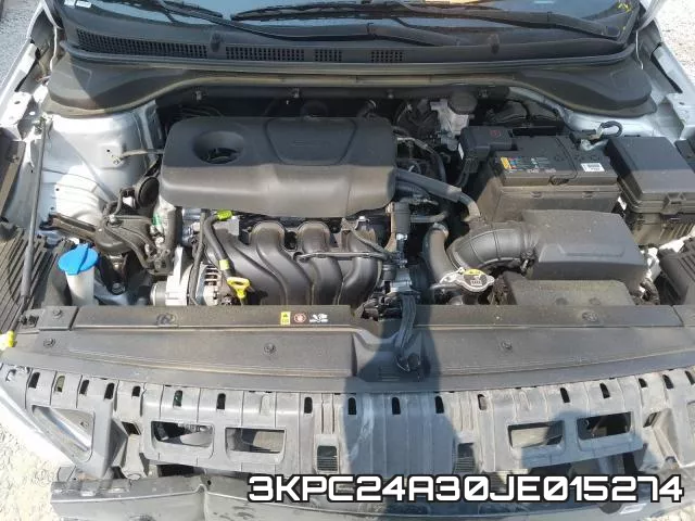 3KPC24A30JE015274 фото 8