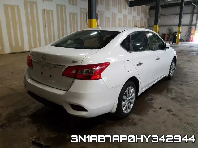 3N1AB7AP0HY342944 фото 5