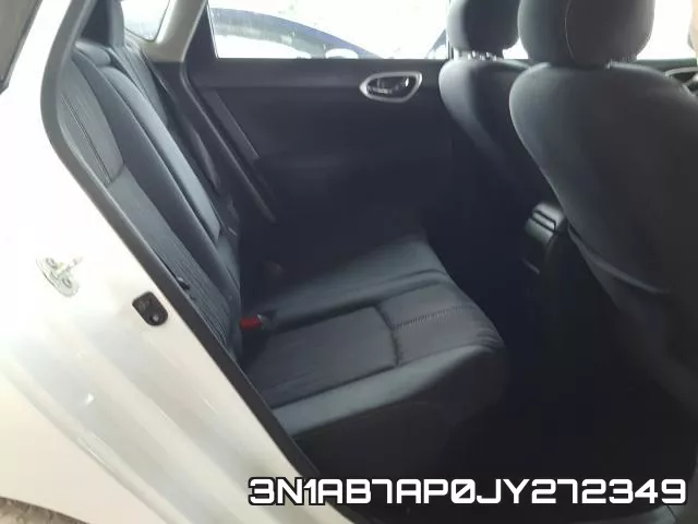 3N1AB7AP0JY272349 фото 7