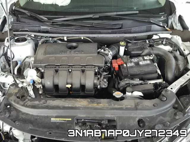3N1AB7AP0JY272349 фото 8