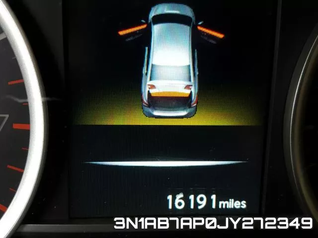 3N1AB7AP0JY272349 фото 9