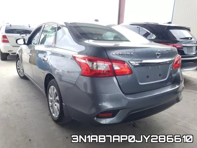 3N1AB7AP0JY286610 фото 4