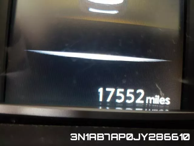 3N1AB7AP0JY286610 фото 9