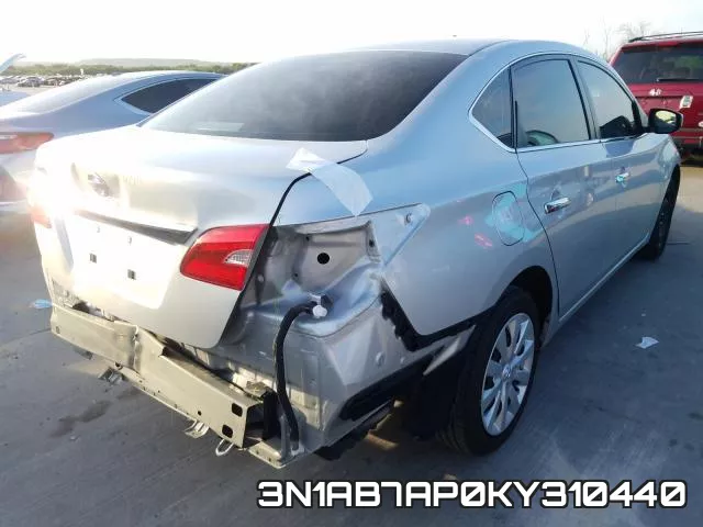 3N1AB7AP0KY310440 фото 5