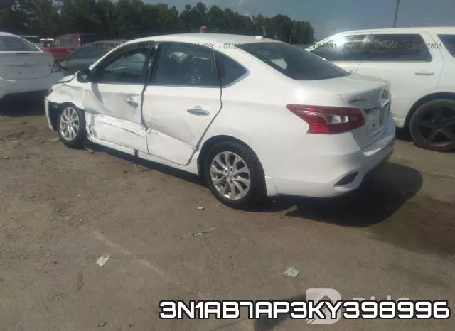 3N1AB7AP3KY398996 фото 4