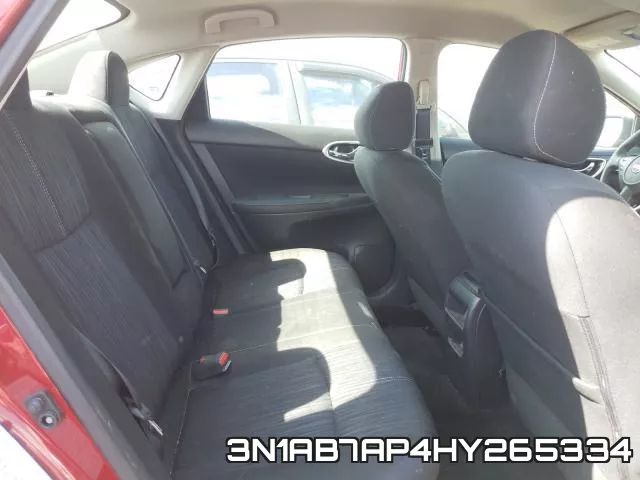 3N1AB7AP4HY265334 фото 7
