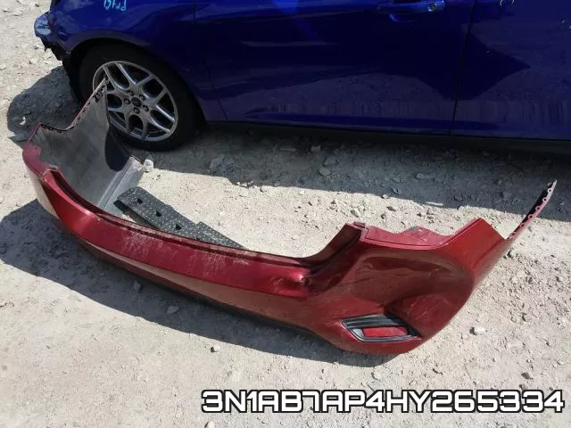 3N1AB7AP4HY265334 фото 10