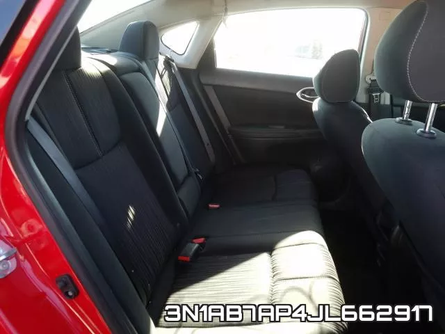 3N1AB7AP4JL662917 фото 7