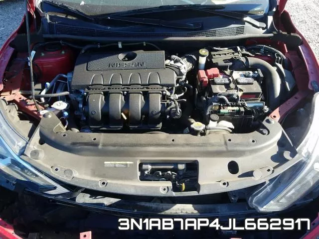 3N1AB7AP4JL662917 фото 8