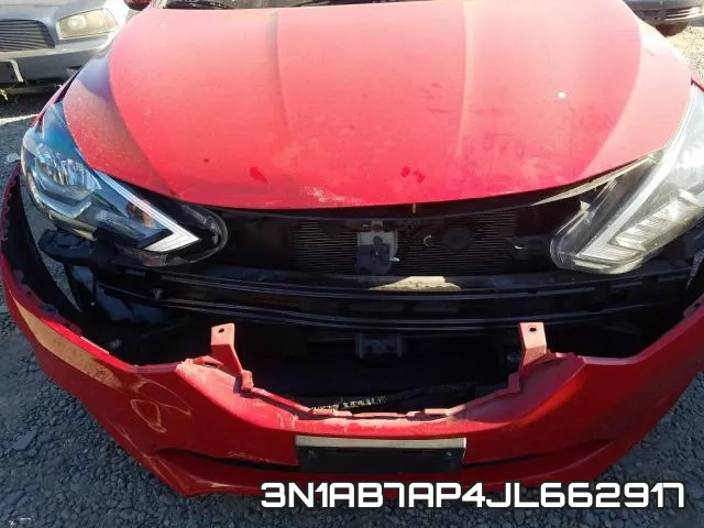 3N1AB7AP4JL662917 фото 10