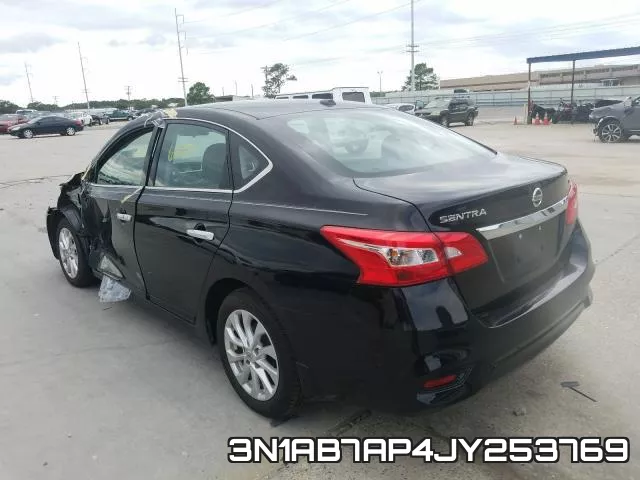 3N1AB7AP4JY253769 фото 4