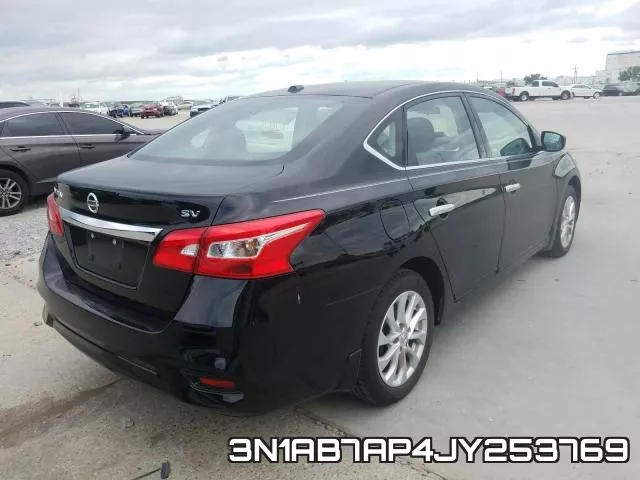 3N1AB7AP4JY253769 фото 5