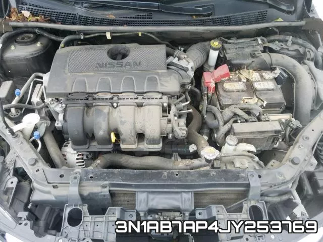 3N1AB7AP4JY253769 фото 8