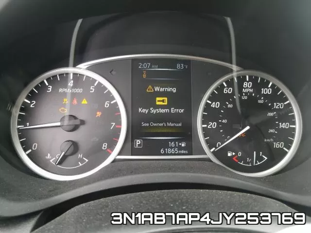 3N1AB7AP4JY253769 фото 9