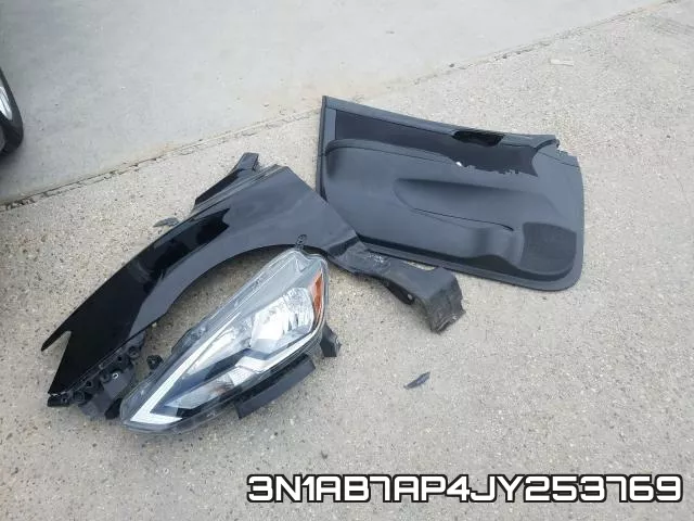 3N1AB7AP4JY253769 фото 10