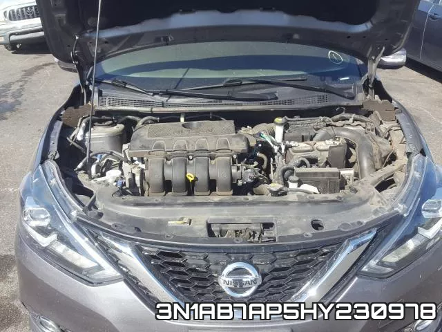 3N1AB7AP5HY230978 фото 8