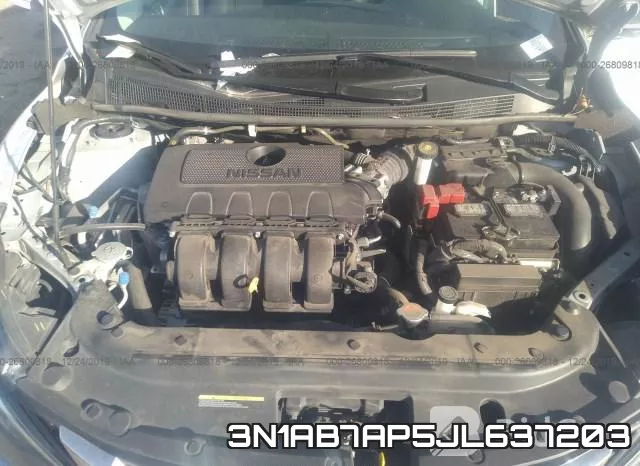 3N1AB7AP5JL637203 фото 2