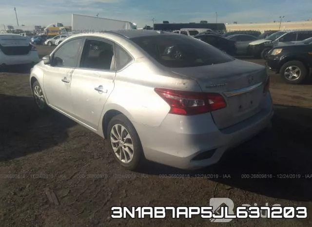 3N1AB7AP5JL637203 фото 4
