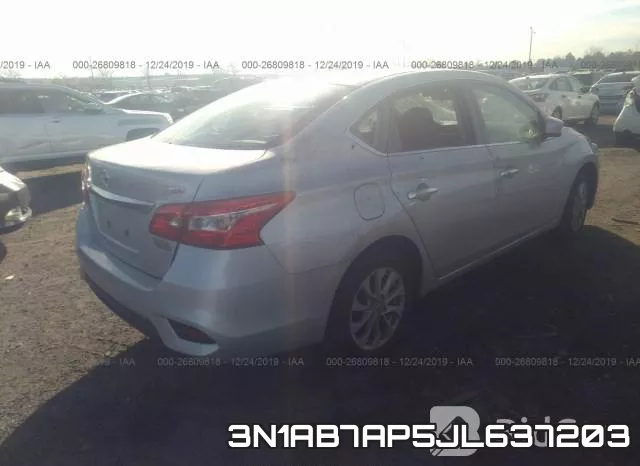 3N1AB7AP5JL637203 фото 5