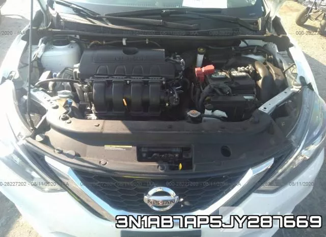 3N1AB7AP5JY287669 фото 2