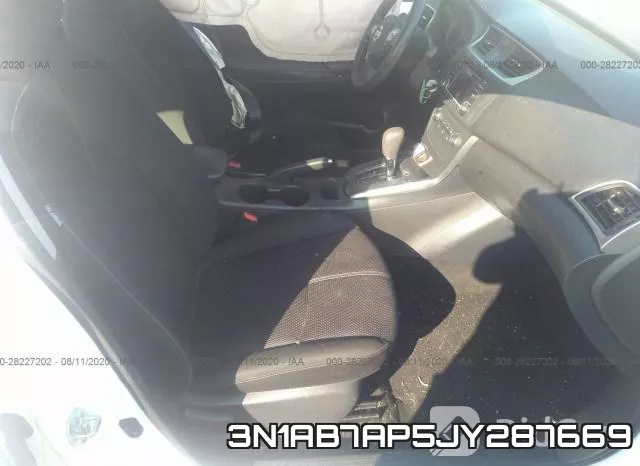 3N1AB7AP5JY287669 фото 6