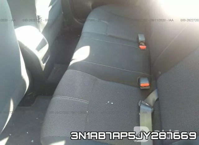 3N1AB7AP5JY287669 фото 9