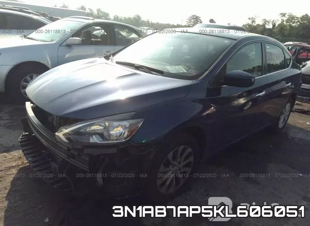 3N1AB7AP5KL606051 фото 3
