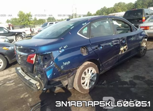 3N1AB7AP5KL606051 фото 5