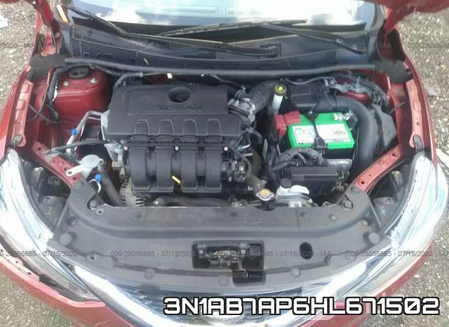 3N1AB7AP6HL671502 фото 2