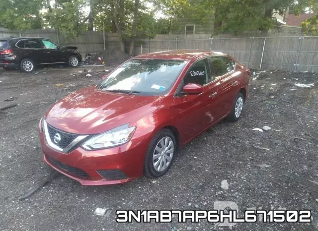 3N1AB7AP6HL671502 фото 3