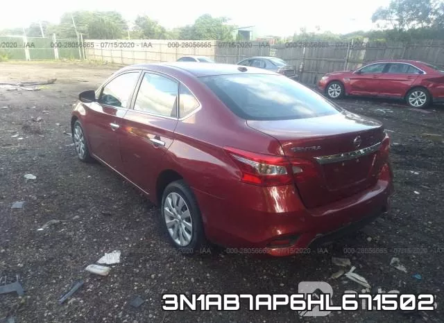 3N1AB7AP6HL671502 фото 4