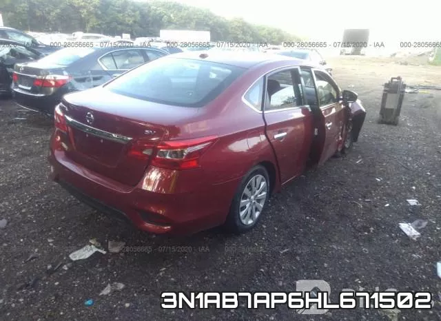 3N1AB7AP6HL671502 фото 5