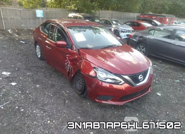 3N1AB7AP6HL671502 фото 7