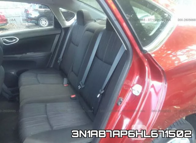 3N1AB7AP6HL671502 фото 9