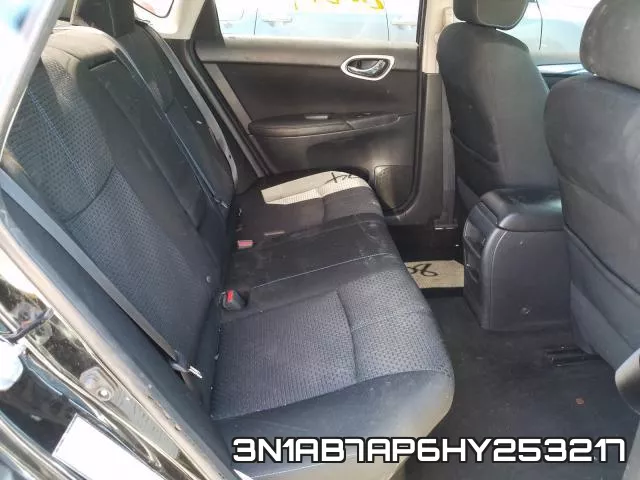 3N1AB7AP6HY253217 фото 7