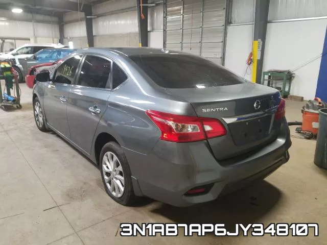 3N1AB7AP6JY348107 фото 4