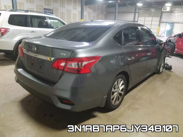 3N1AB7AP6JY348107 фото 5