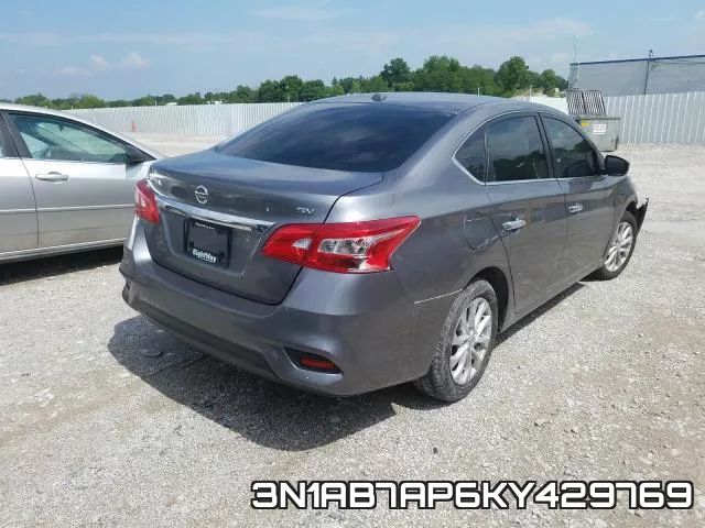 3N1AB7AP6KY429769 фото 5