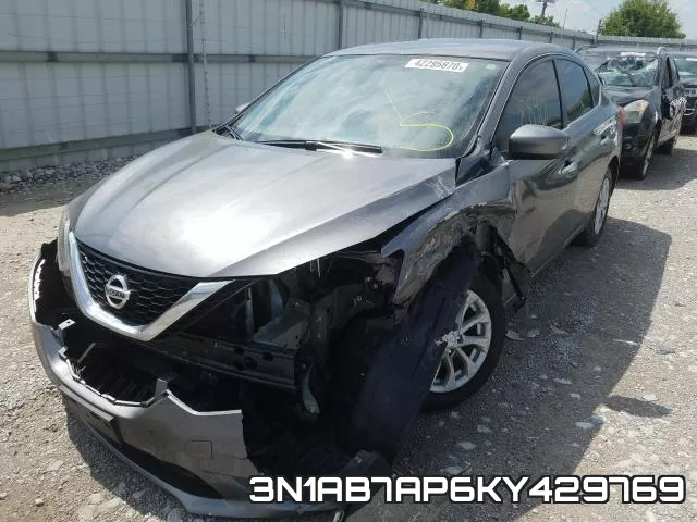 3N1AB7AP6KY429769 фото 10