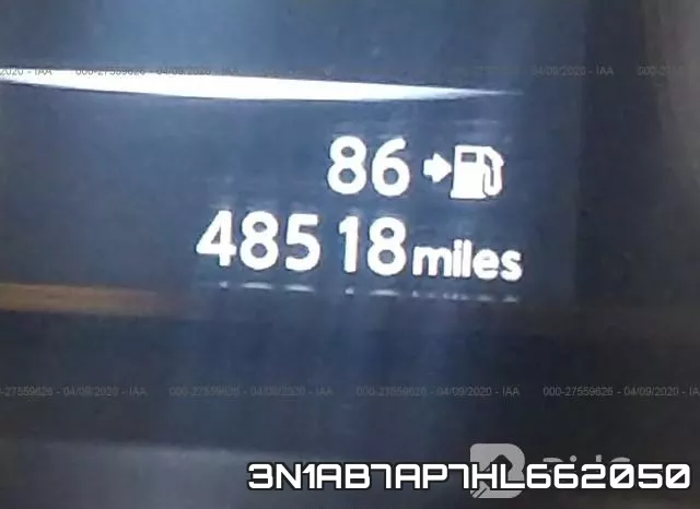 3N1AB7AP7HL662050 фото 8